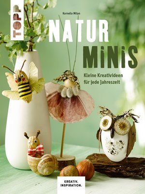 cover image of Naturminis